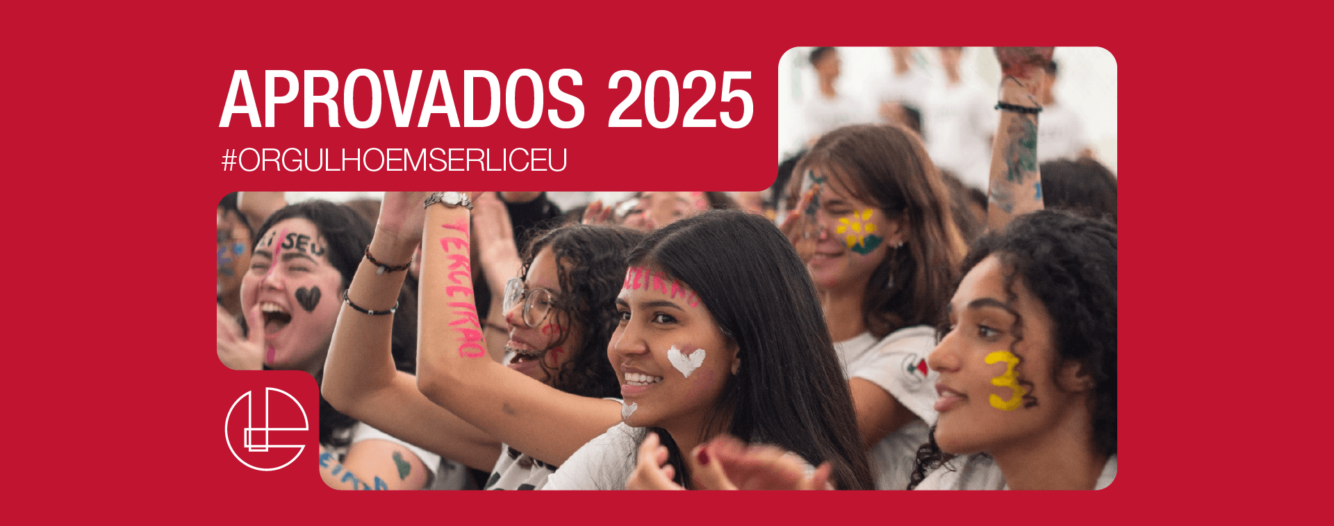 Aprovados 2025