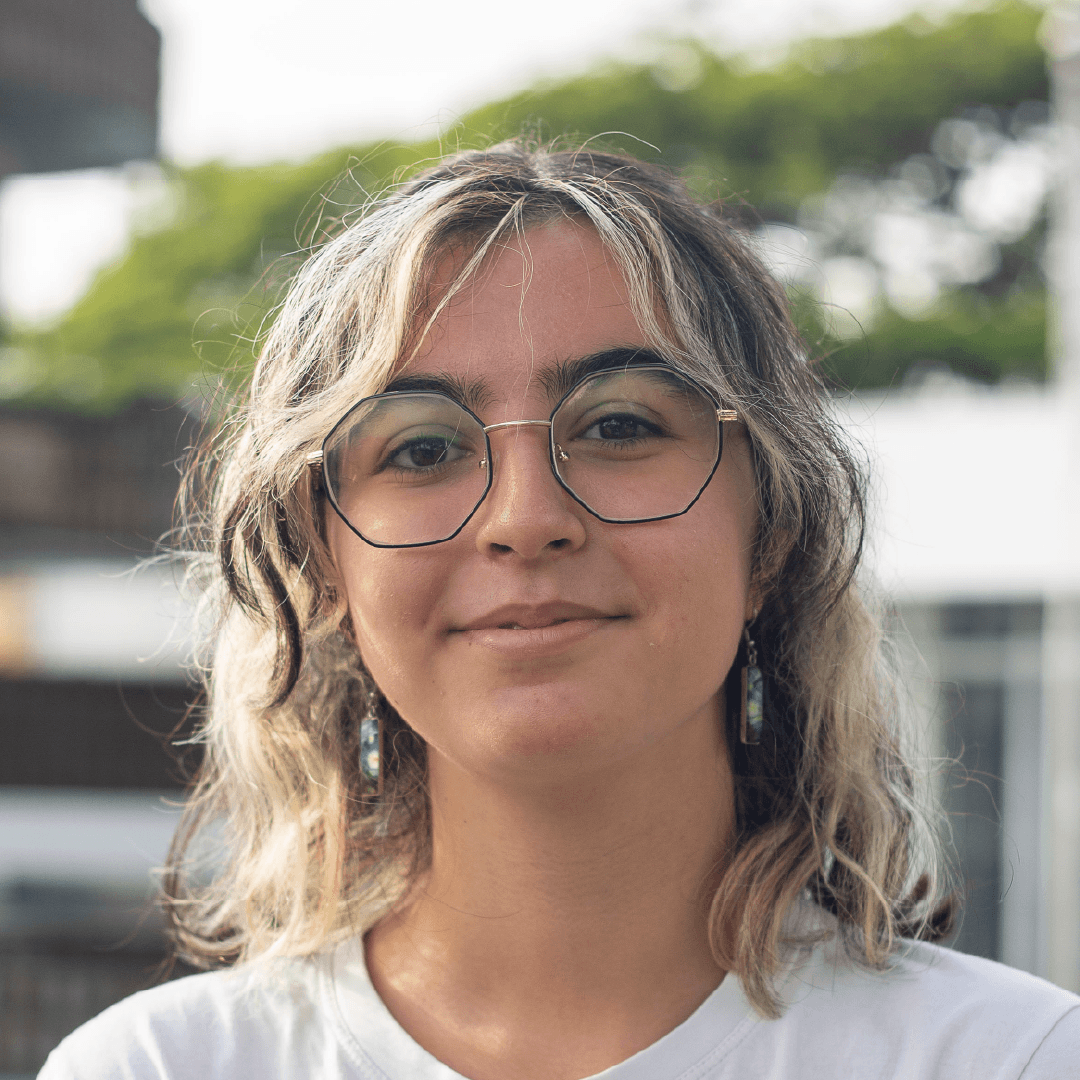 Foto Beatriz Davidson Vieira