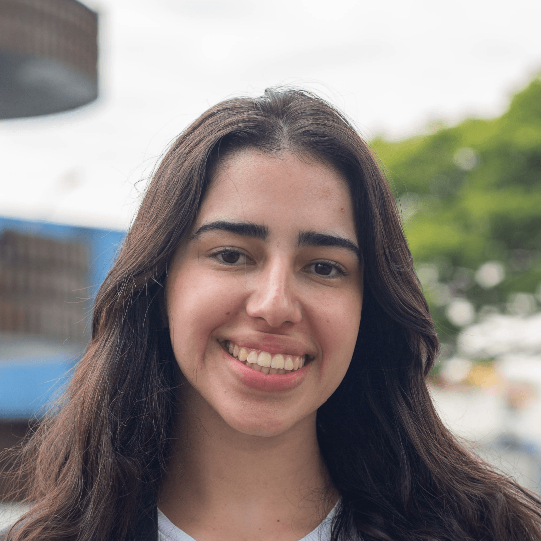 Foto Bianca Batista Mauricio
