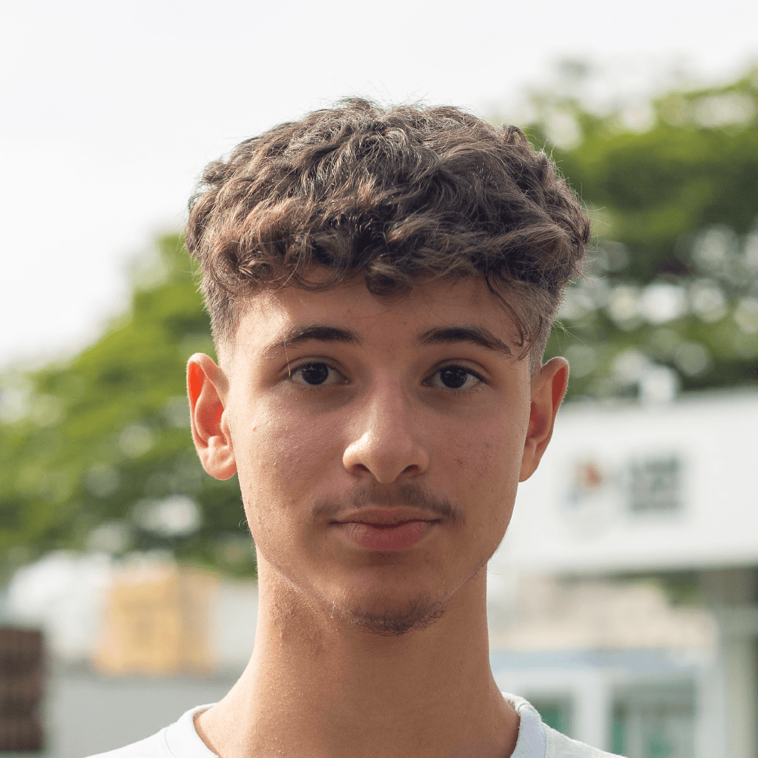 Foto Caio Massoco Migliano
