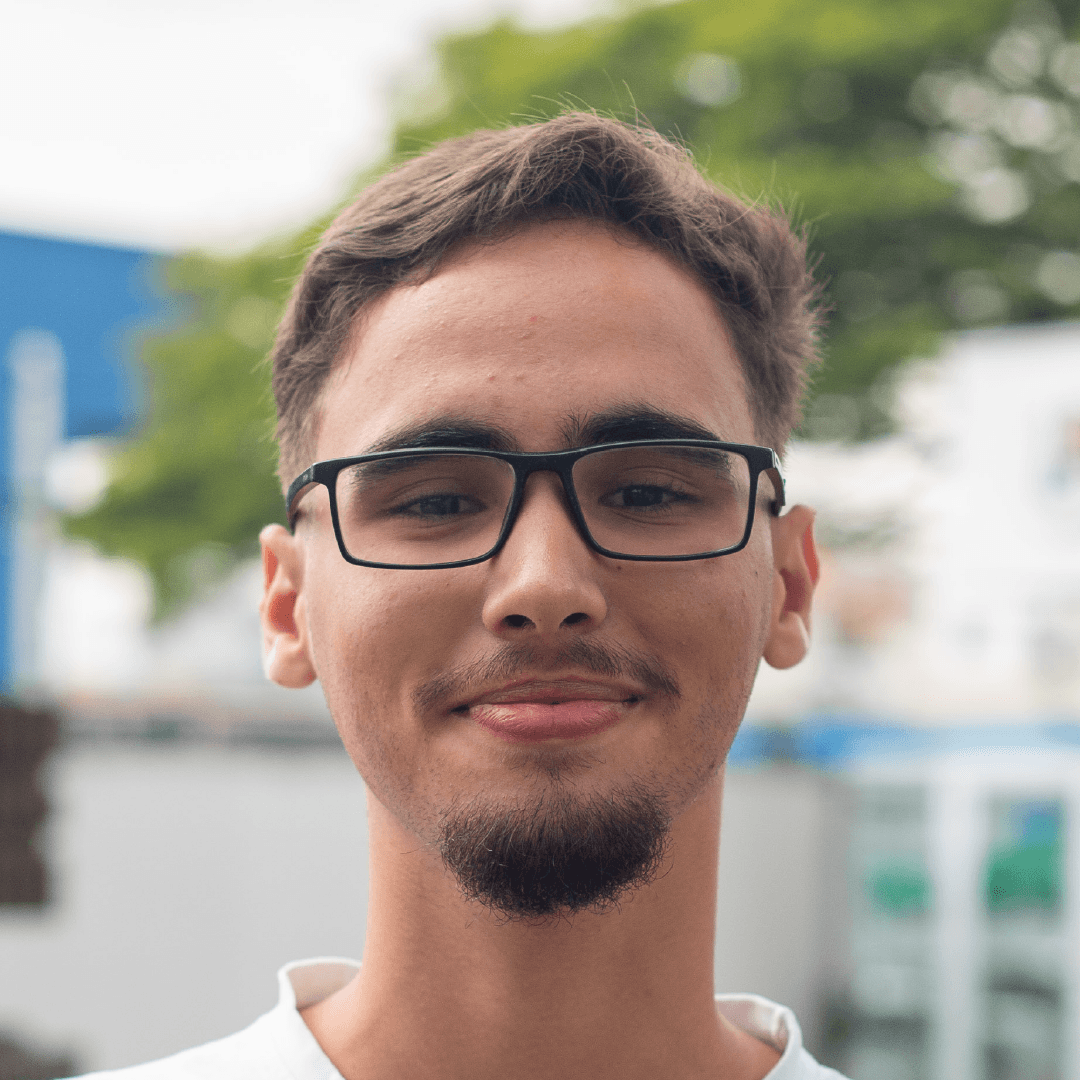 Foto Cauã Dezordi