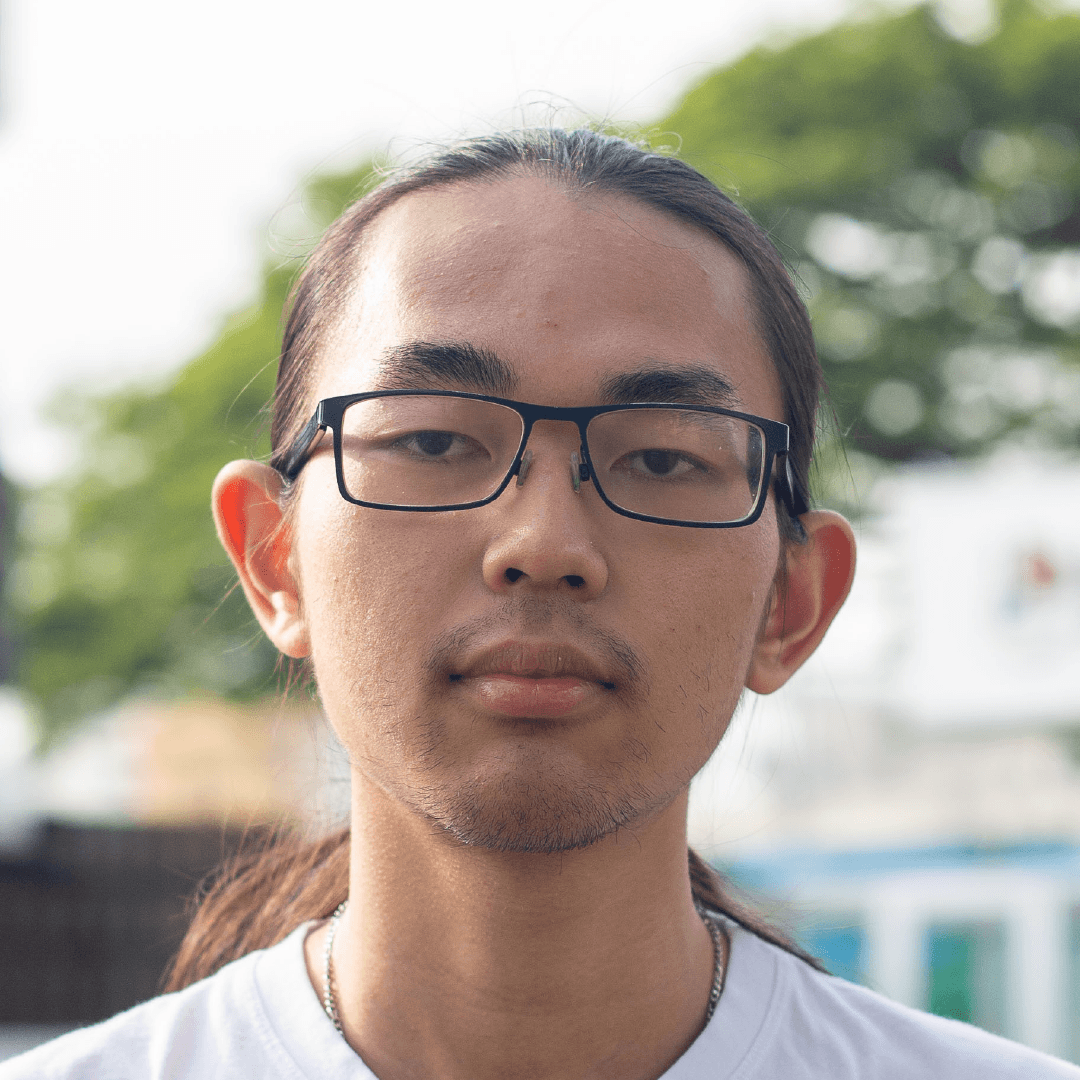 Foto Daniel Akira Hamasaki
