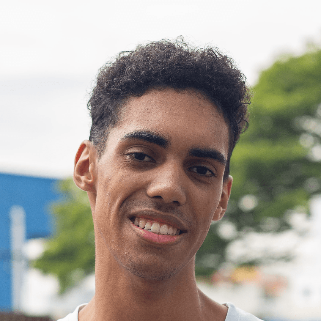 Foto Gabriel dos Santos Guimarães