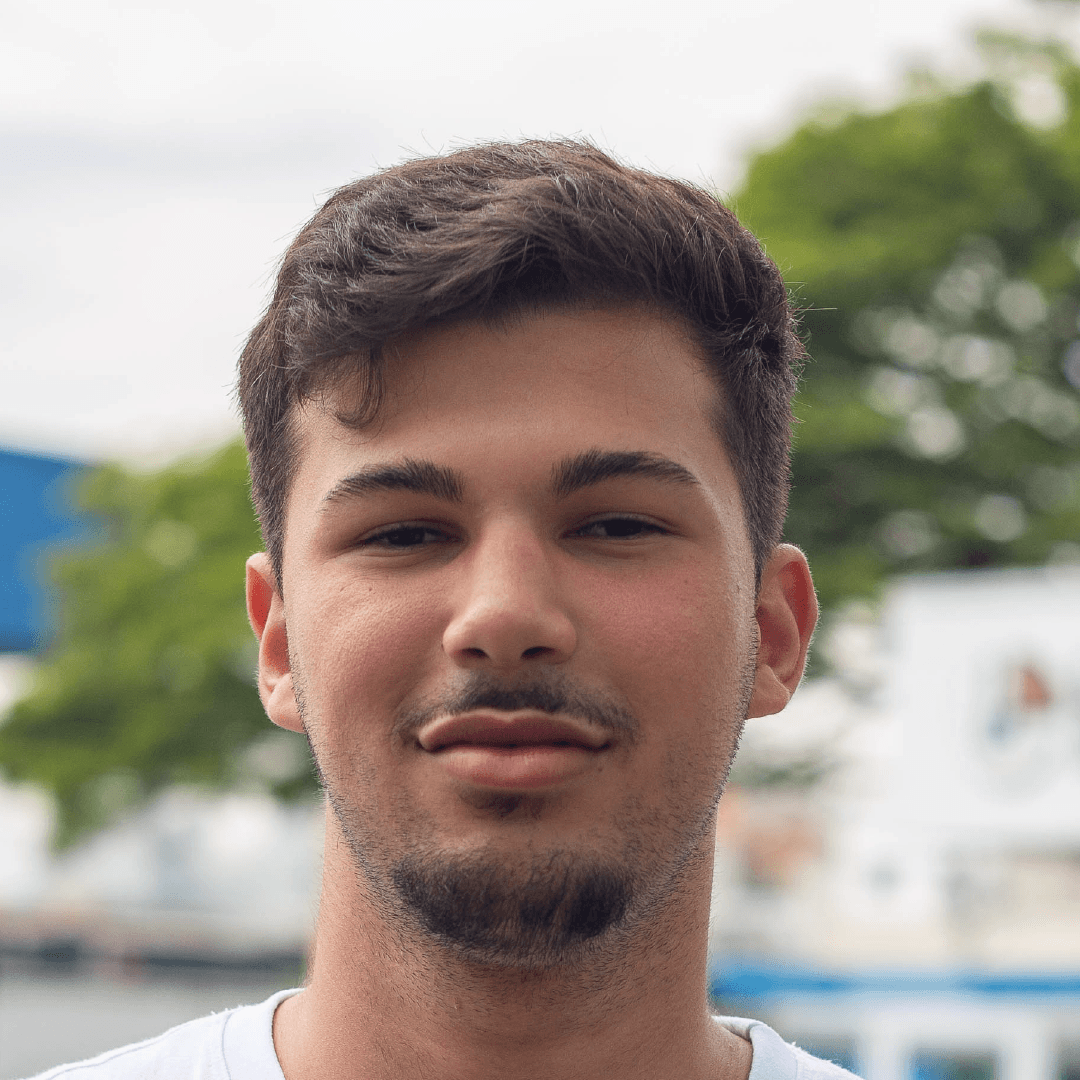 Foto Gabriel Teixeira Rabelo