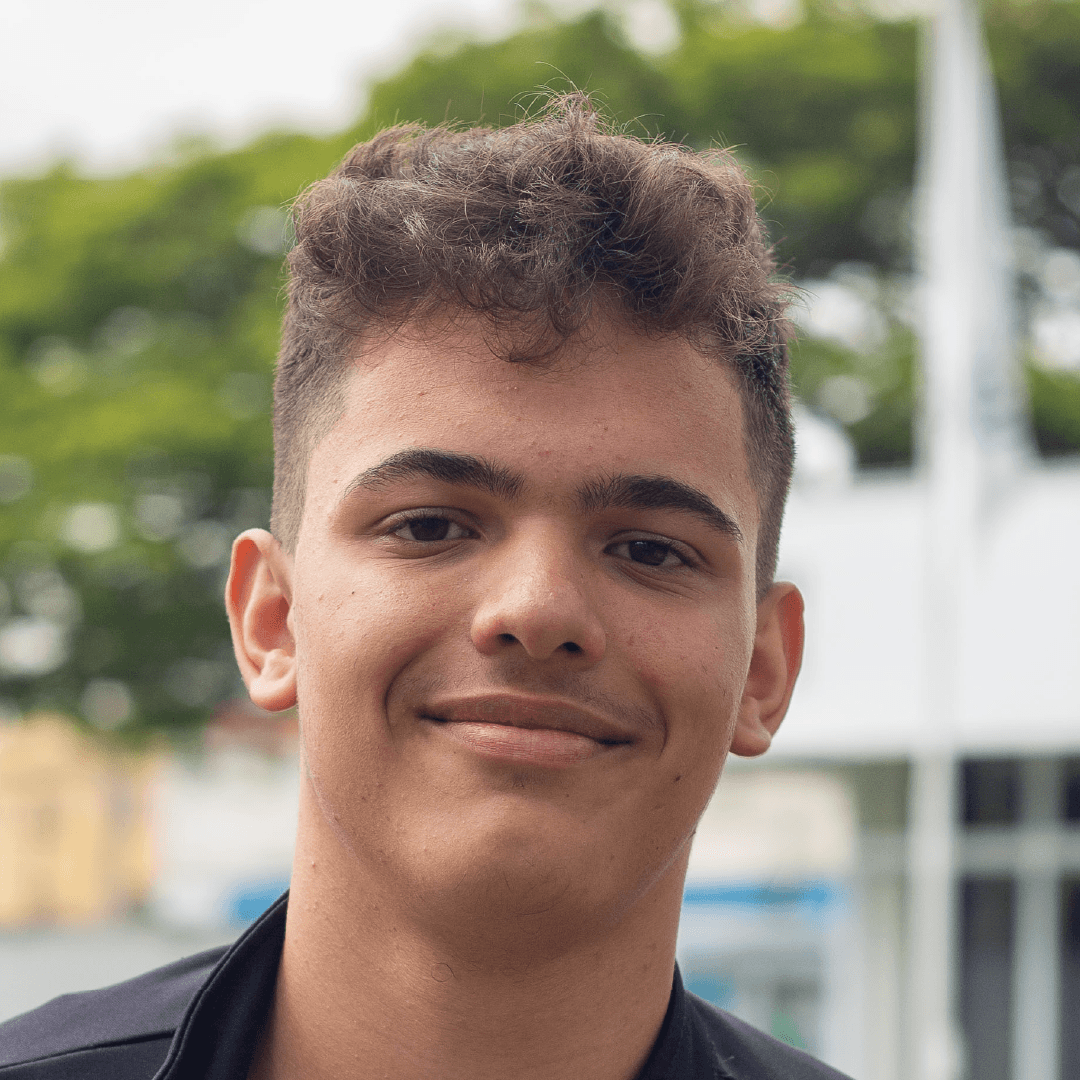 Foto Guilherme Larocca Gomes