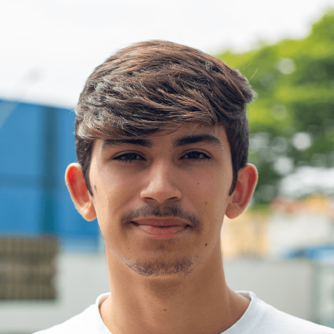 Foto Gustavo Gregório de Oliveira