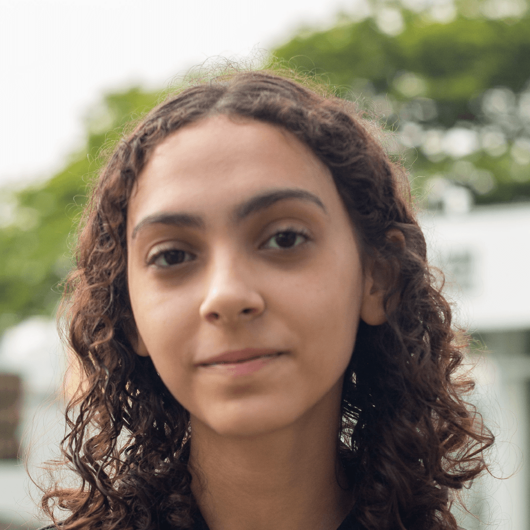 Foto Isabella Bruno dos Santos Cruz