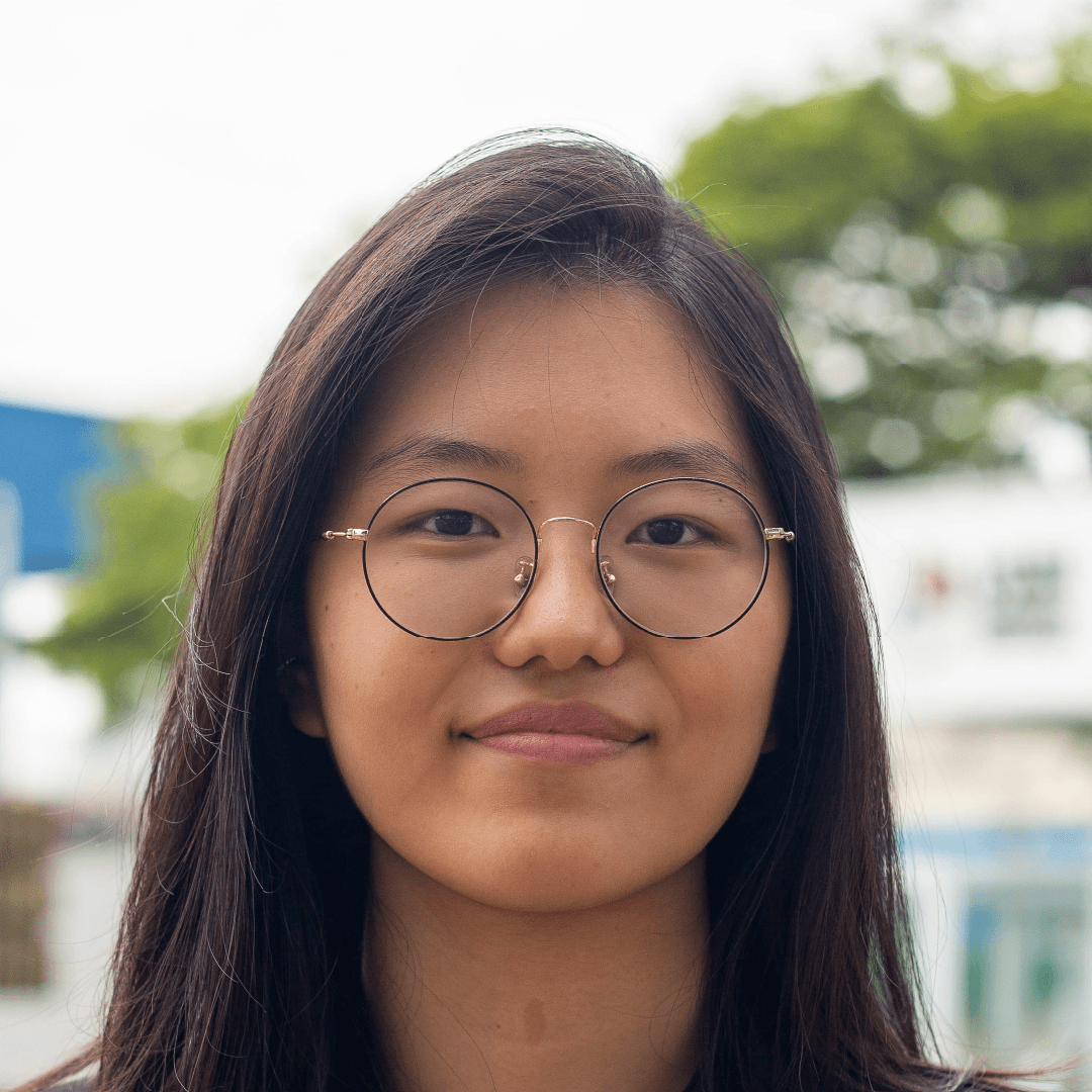 Foto Jane Hyojin Yoo