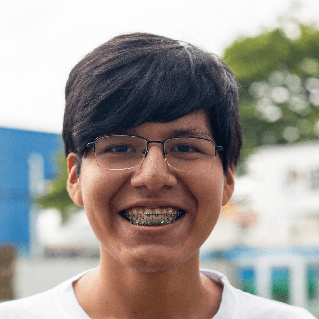 Foto Jose Albert Zabala Paxi