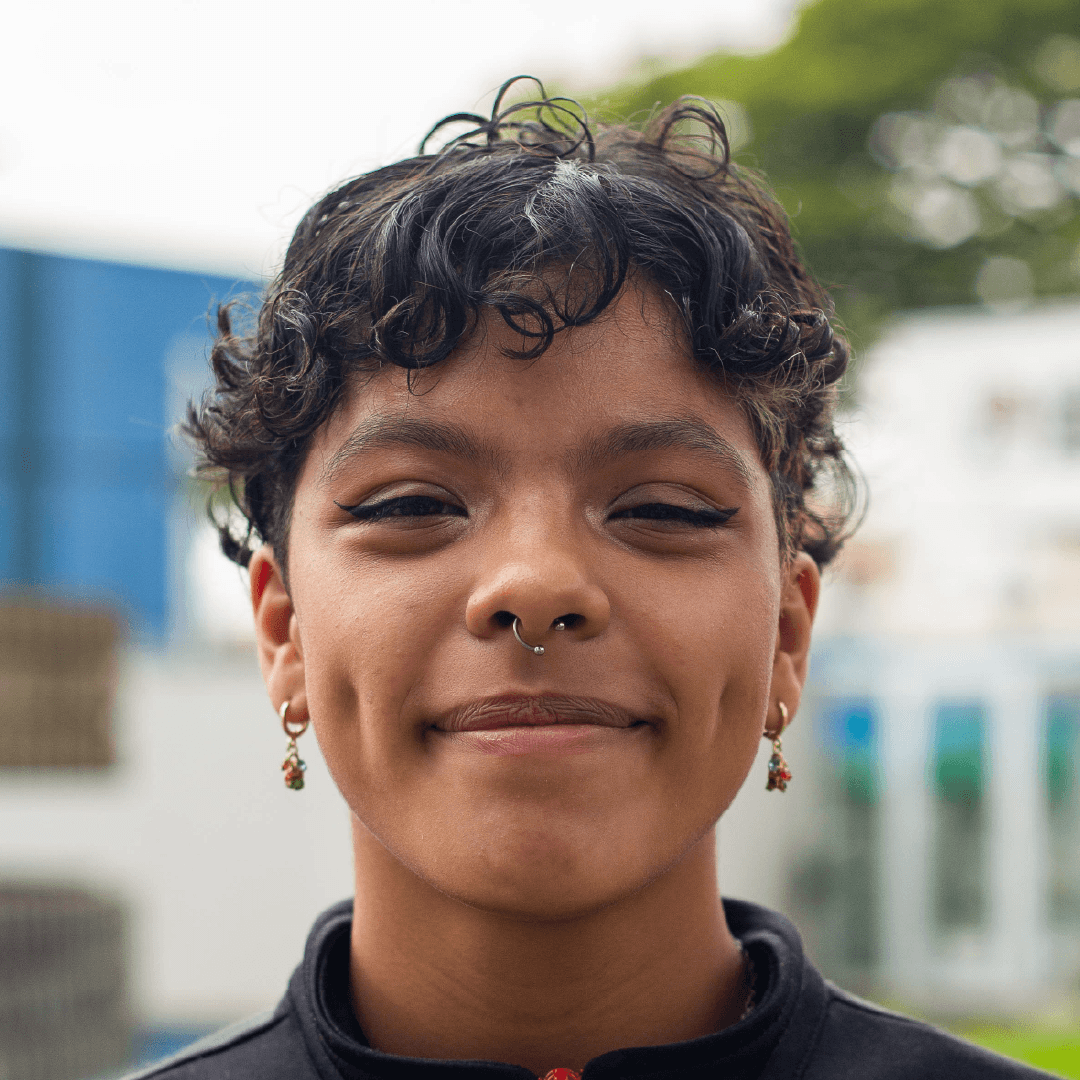 Foto Júlia Alves de Oliveira