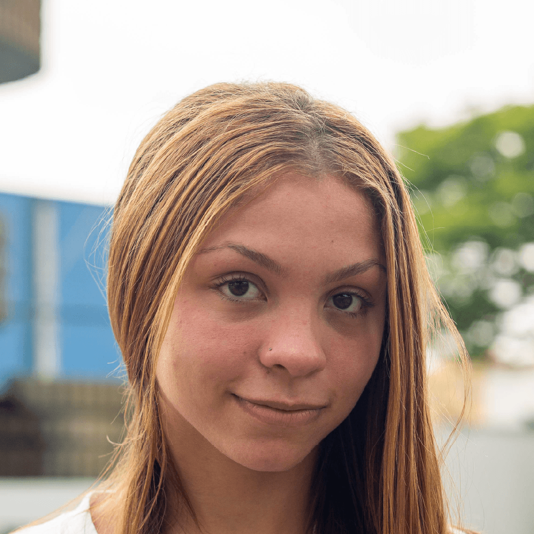 Foto Júlia Vitória Rodrigues de Andrade