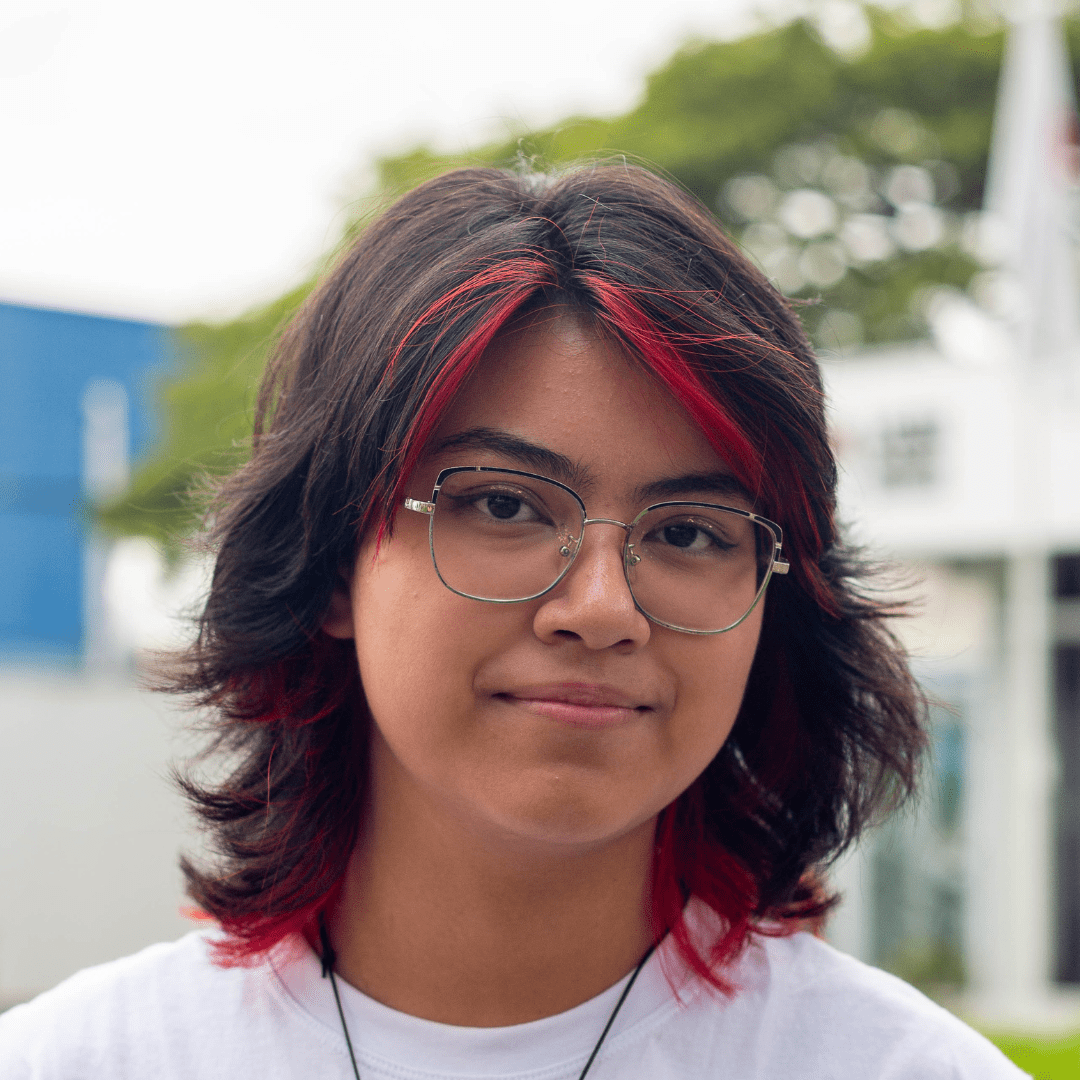 Foto Laura Yumi Hipólito Tsuruda