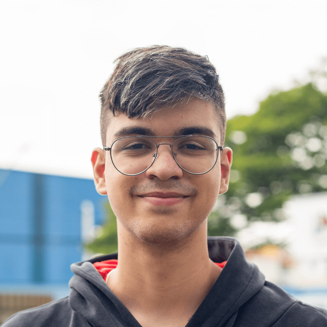 Foto Luiz Victor Pires Leite