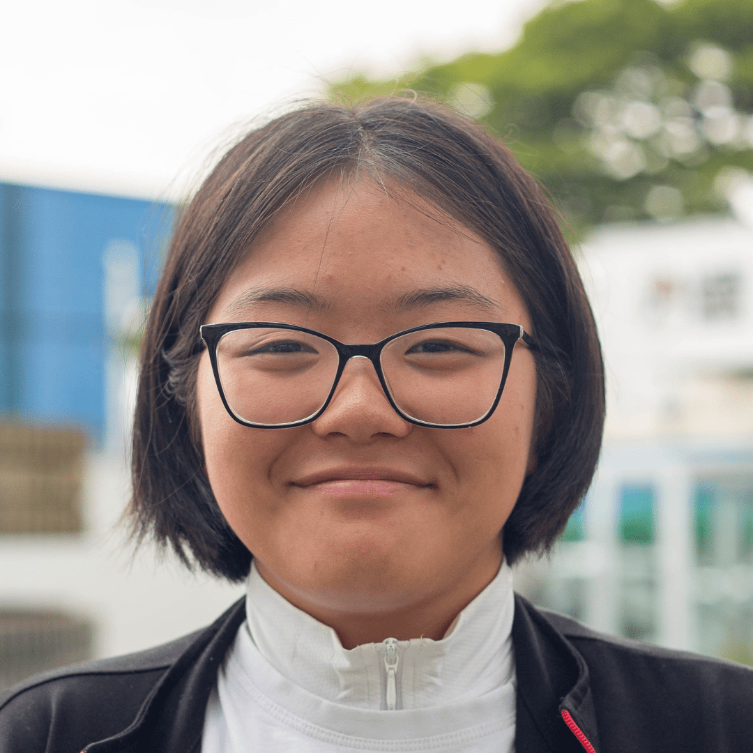 Foto Marieh Machida Daido