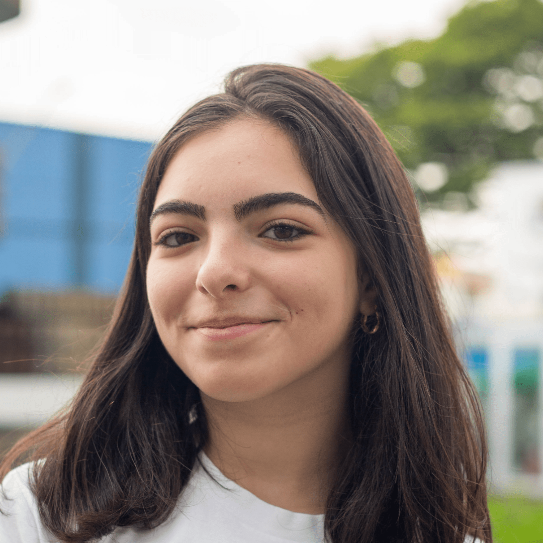 Foto Rafaela Galvani Abreu