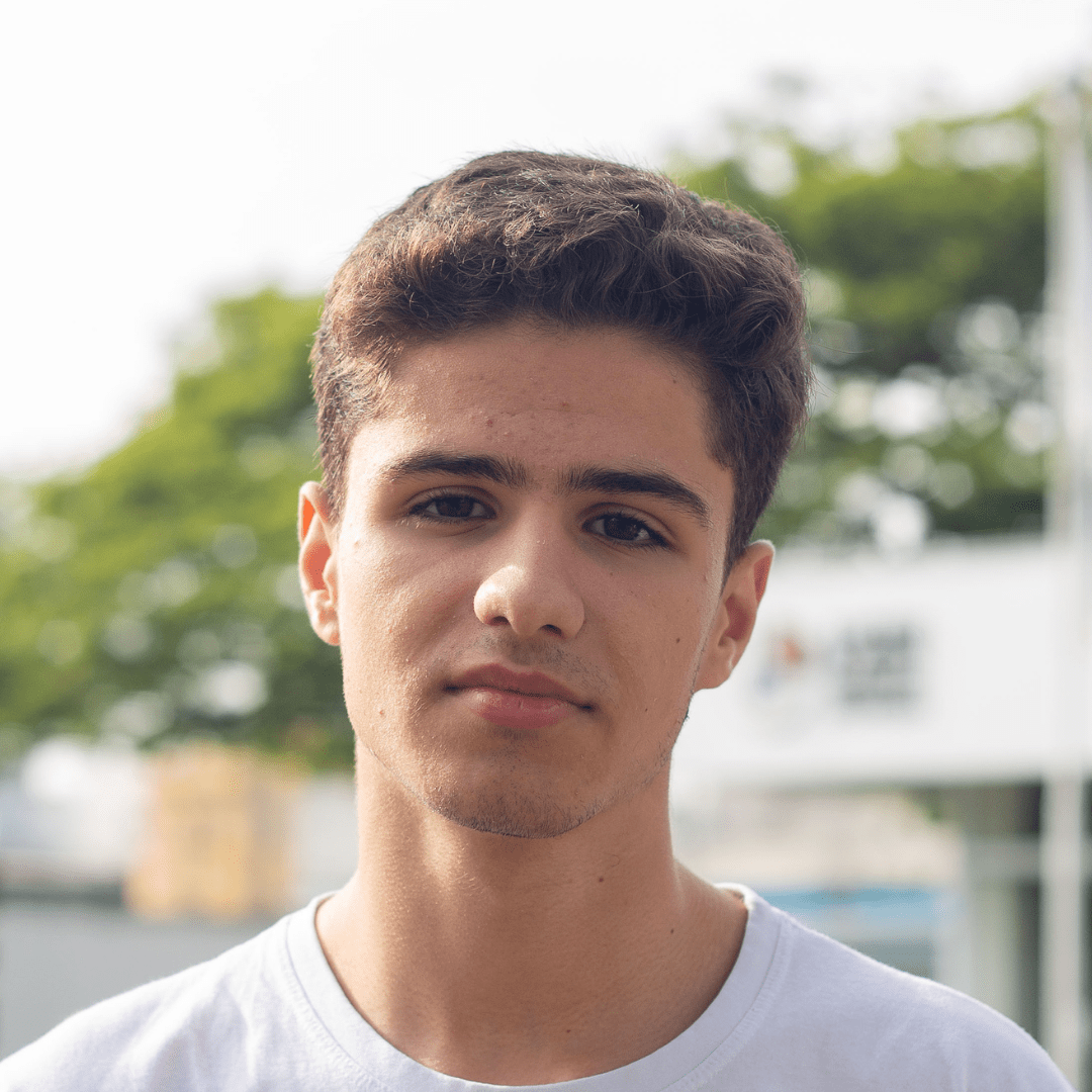 Foto Victor Camarim Sabino