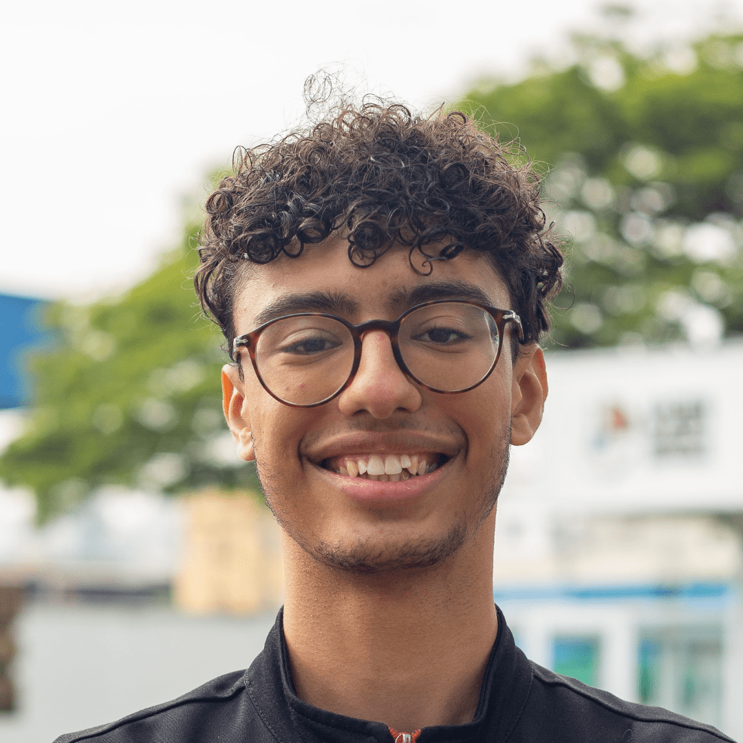 Foto Victor Gonçalves Reis
