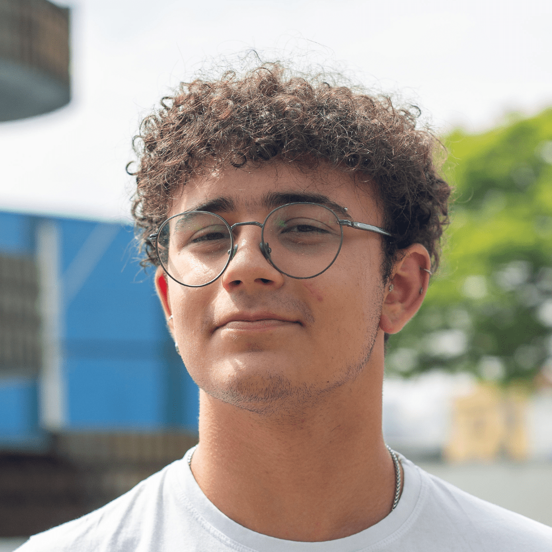 Foto Vinícius Augustus Pardini Camião