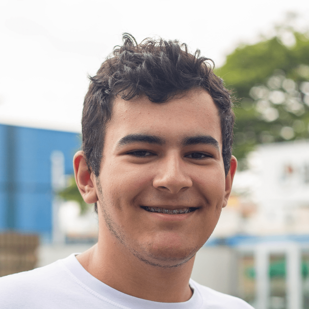 Foto Vinicius Silva Costa