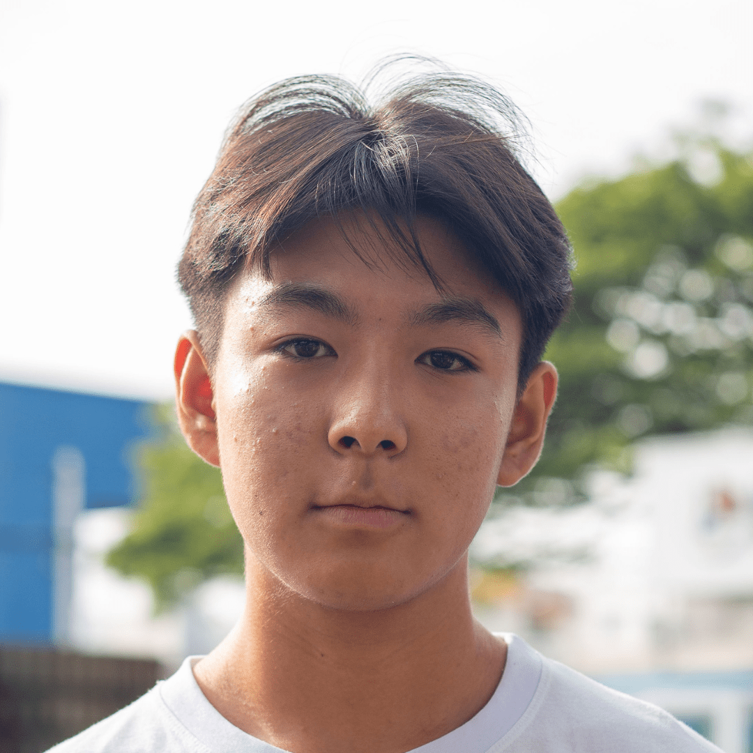 Foto Willian KaitoTakei