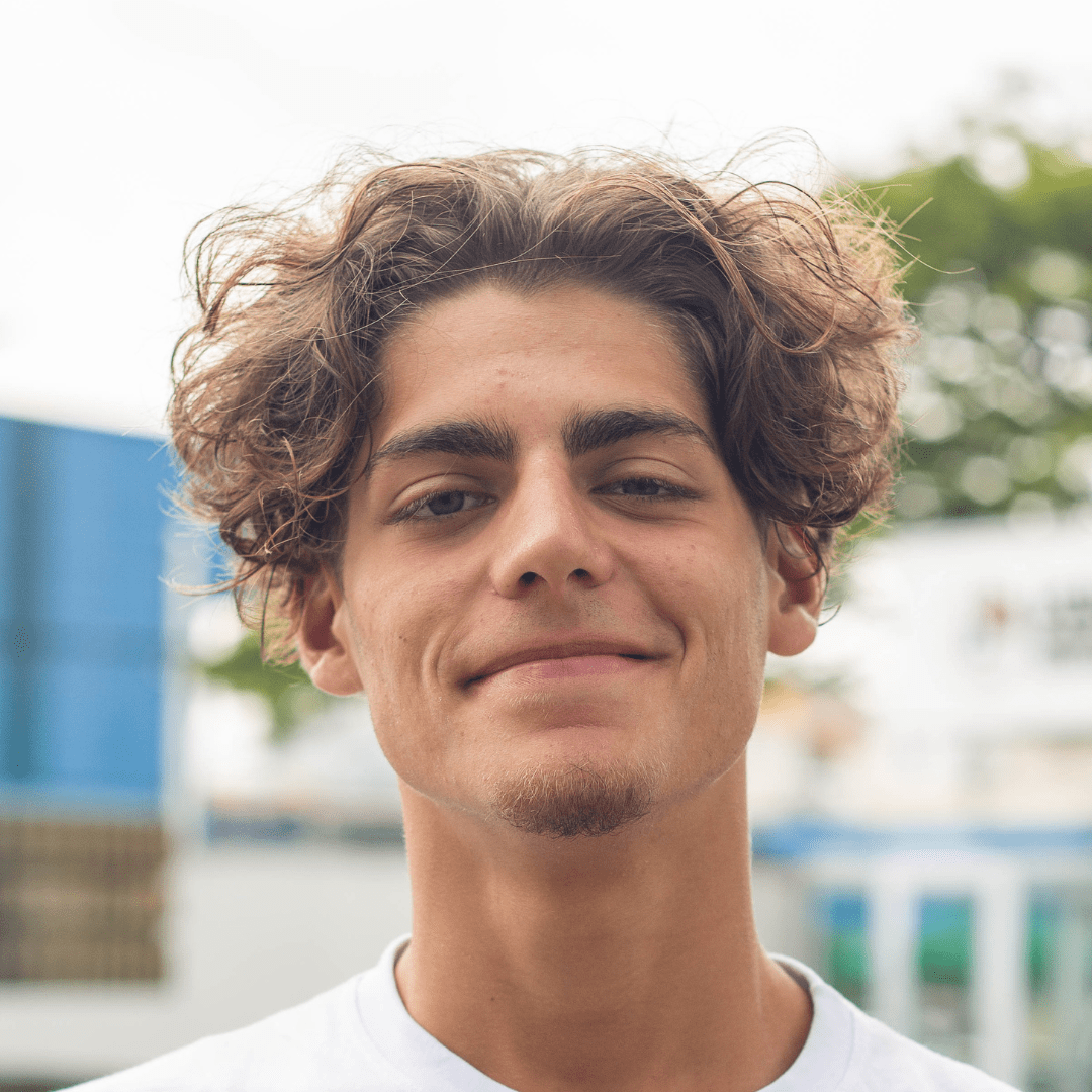 Foto Yossef Astorf de Almeida