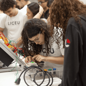 Educação climática às vésperas da COP30