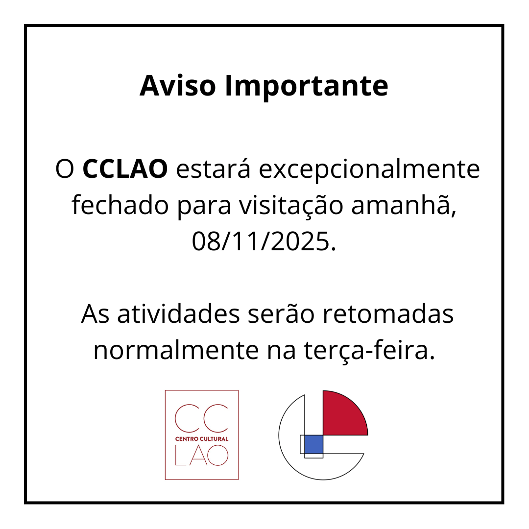 Aviso Importante
