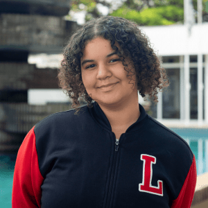 Letícia Barbosa do Santos