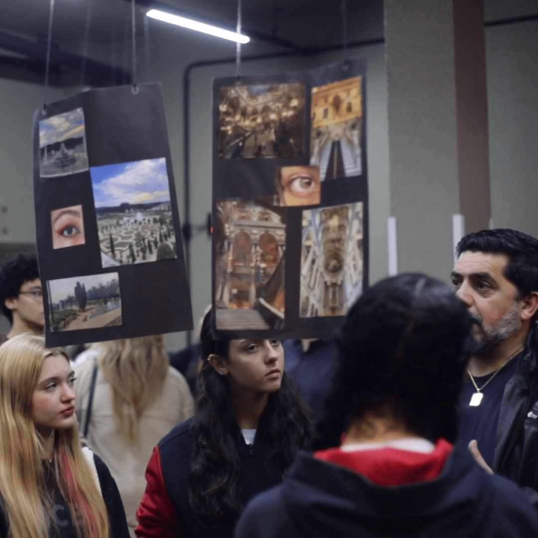 SARAU LITERÁRIO 2025