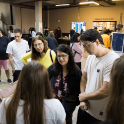 II TECC LICEU: um sábado de integração e descobertas II TECC LICEU: um sábado de integração e descobertas