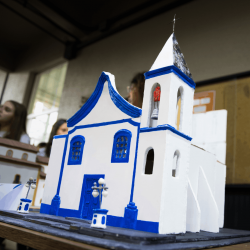 II TECC LICEU: um sábado de integração e descobertas II TECC LICEU: um sábado de integração e descobertas