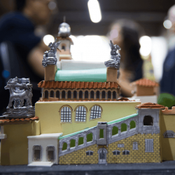 II TECC LICEU: um sábado de integração e descobertas II TECC LICEU: um sábado de integração e descobertas