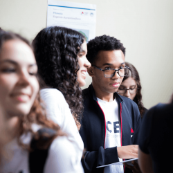 II TECC LICEU: um sábado de integração e descobertas II TECC LICEU: um sábado de integração e descobertas