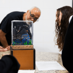 II TECC LICEU: um sábado de integração e descobertas II TECC LICEU: um sábado de integração e descobertas