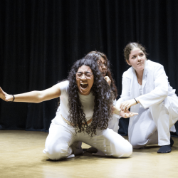 II TECC LICEU: um sábado de integração e descobertas II TECC LICEU: um sábado de integração e descobertas