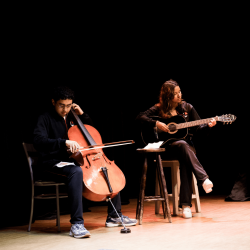 II TECC LICEU: um sábado de integração e descobertas II TECC LICEU: um sábado de integração e descobertas