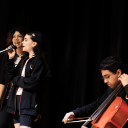 II TECC LICEU: um sábado de integração e descobertas II TECC LICEU: um sábado de integração e descobertas