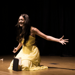 II TECC LICEU: um sábado de integração e descobertas II TECC LICEU: um sábado de integração e descobertas