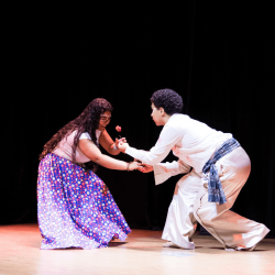 II TECC LICEU: um sábado de integração e descobertas II TECC LICEU: um sábado de integração e descobertas