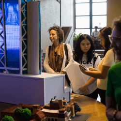 II TECC LICEU: um sábado de integração e descobertas II TECC LICEU: um sábado de integração e descobertas